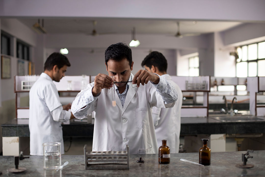 Top Dental College in Modinagar