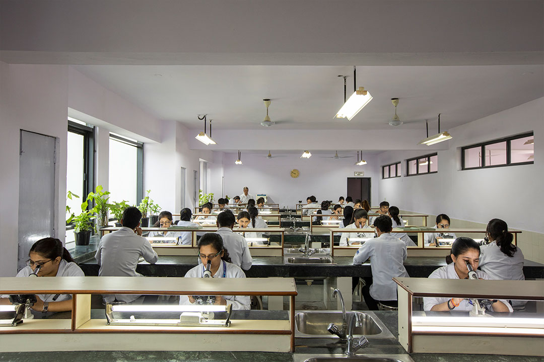 Top Dental College in Modinagar