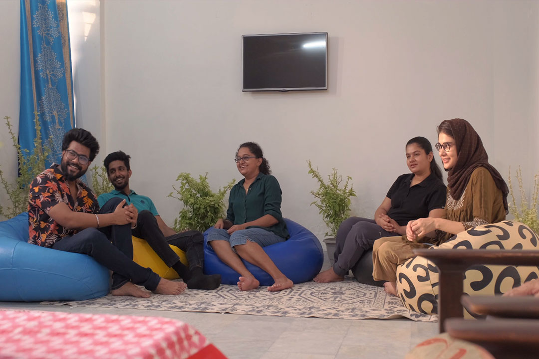 Top Dental College in Modinagar